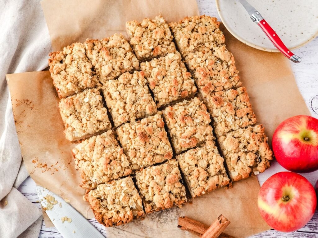 Apple Slice