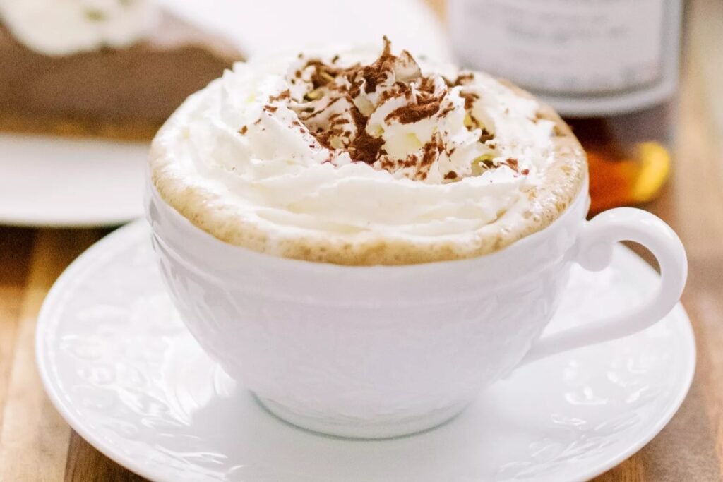 Latte