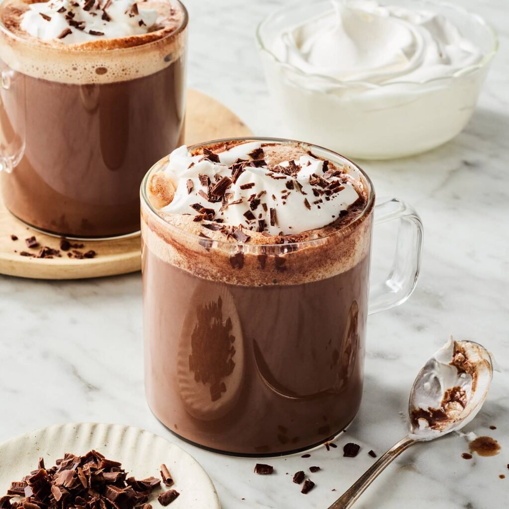 Hot Chocolate