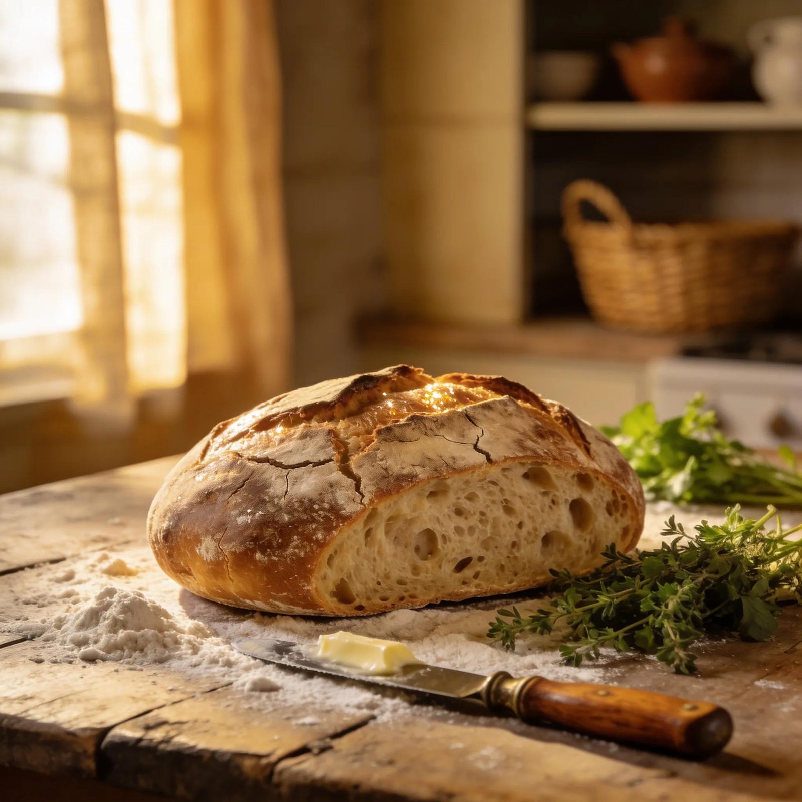 Comprehensive Guide to Our Artisan Breads